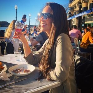 Meet your Posher, Natalie